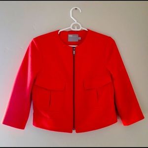 ❤️Chic Cropped Blazer from ASOS❤️